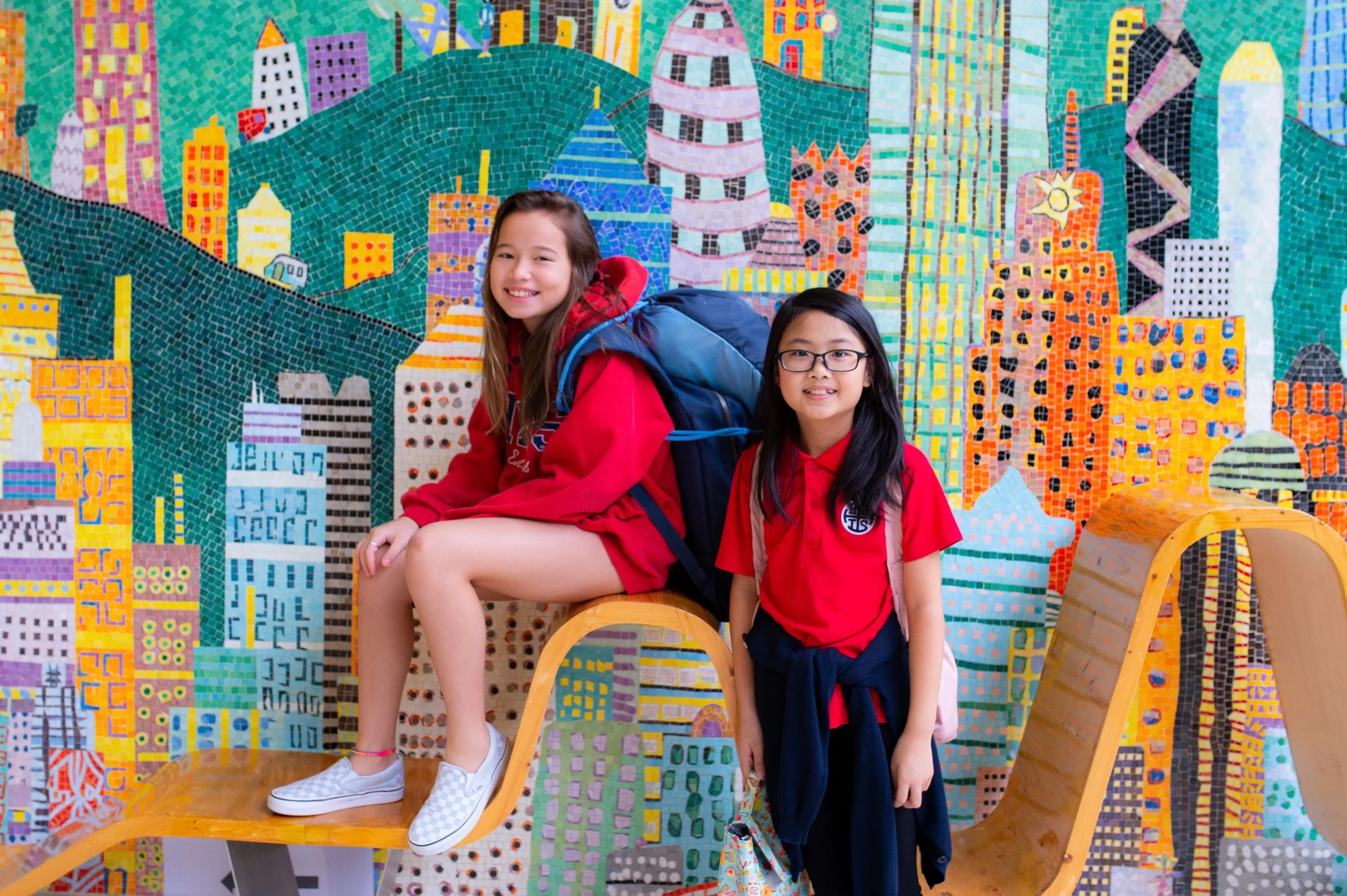 Experience Academic Excellence In The Hong Kong Nurturing Community