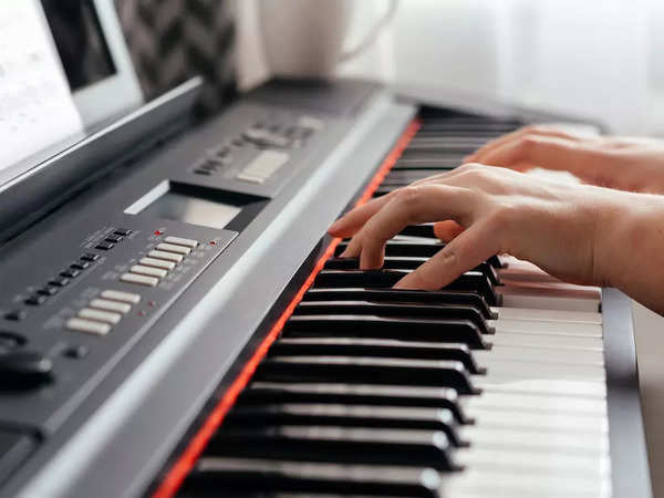 Unlock Your Musical Potential: The Ultimate Guide to Buying Digital Pianos Online