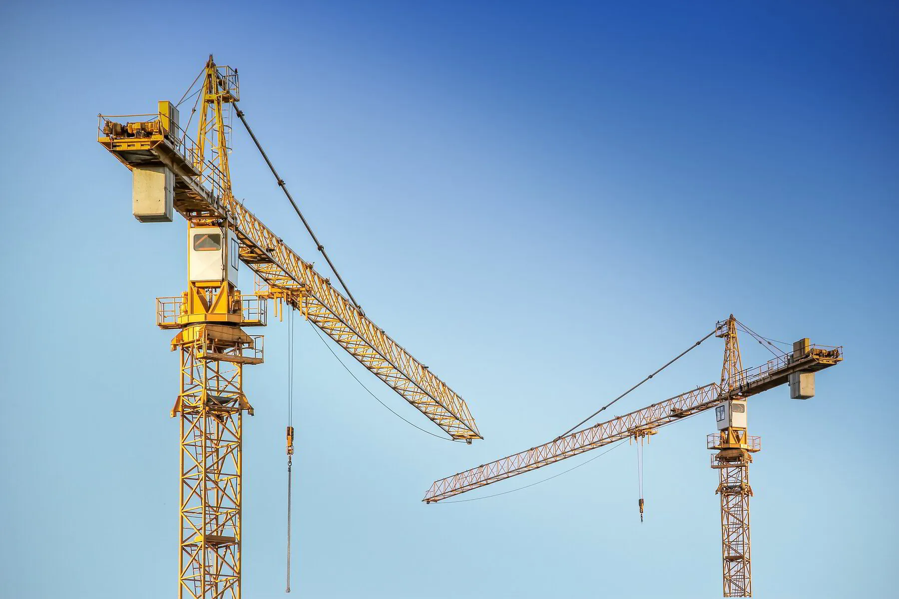 Best Training Courses for NCCCO Crane Operator Certification