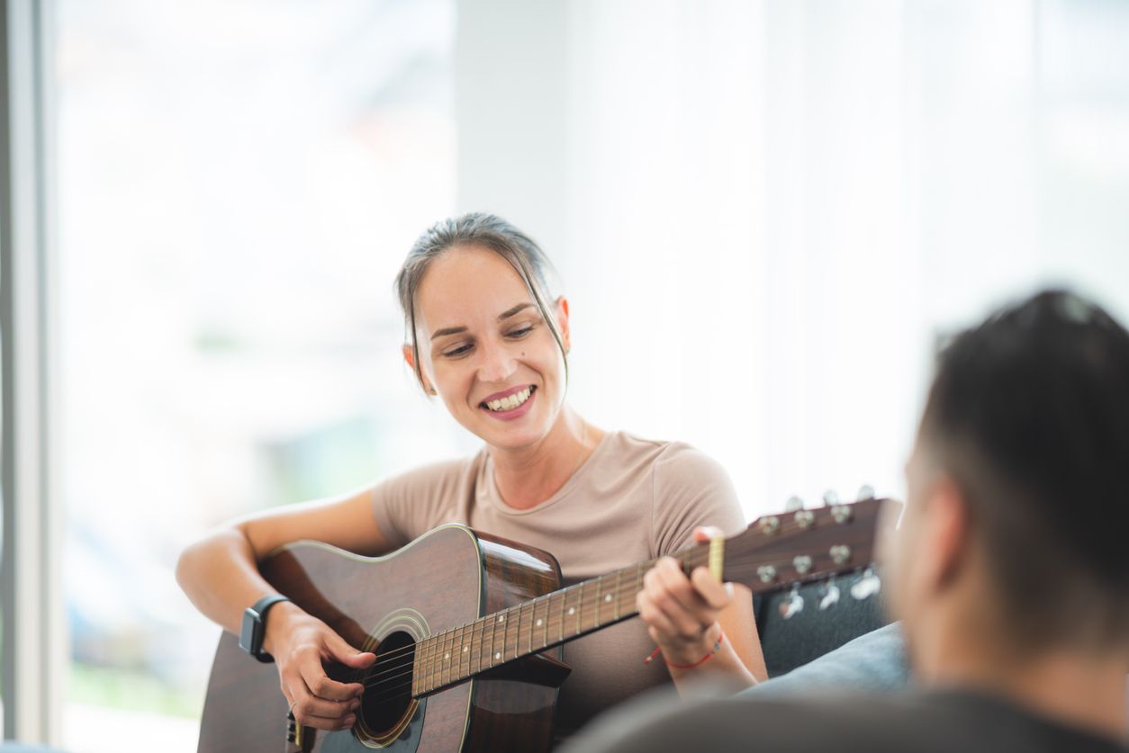 From Beginners to Experts: How Sage Music School Helps You Grow