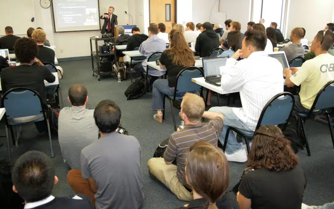 Top 5 Reasons Why DUI Classes are Important